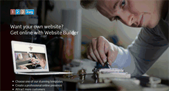 Desktop Screenshot of esoilandgas.com