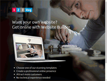 Tablet Screenshot of esoilandgas.com